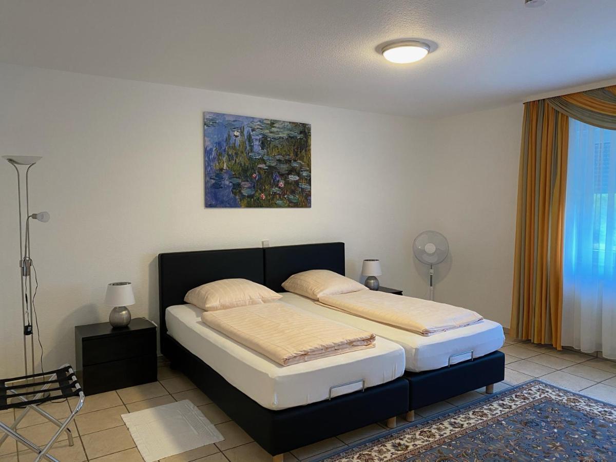 Hotel Europa Ramstein-Miesenbach Bagian luar foto