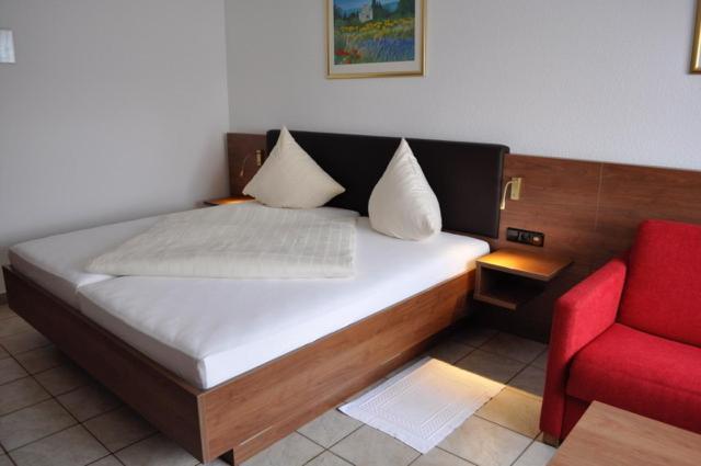 Hotel Europa Ramstein-Miesenbach Bagian luar foto