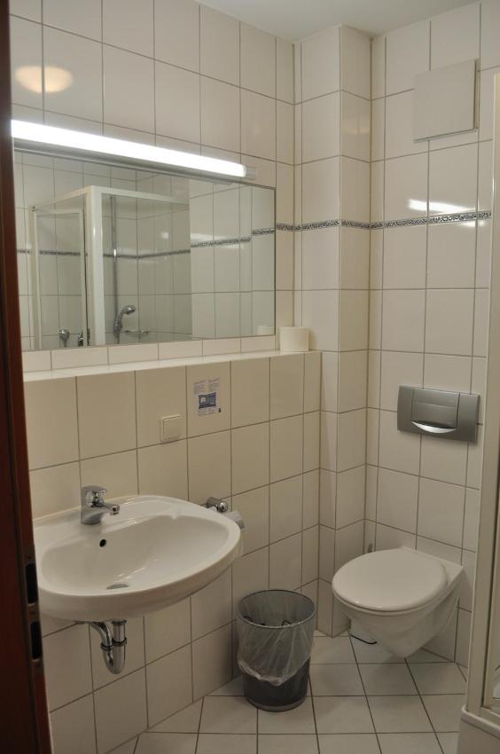 Hotel Europa Ramstein-Miesenbach Bagian luar foto