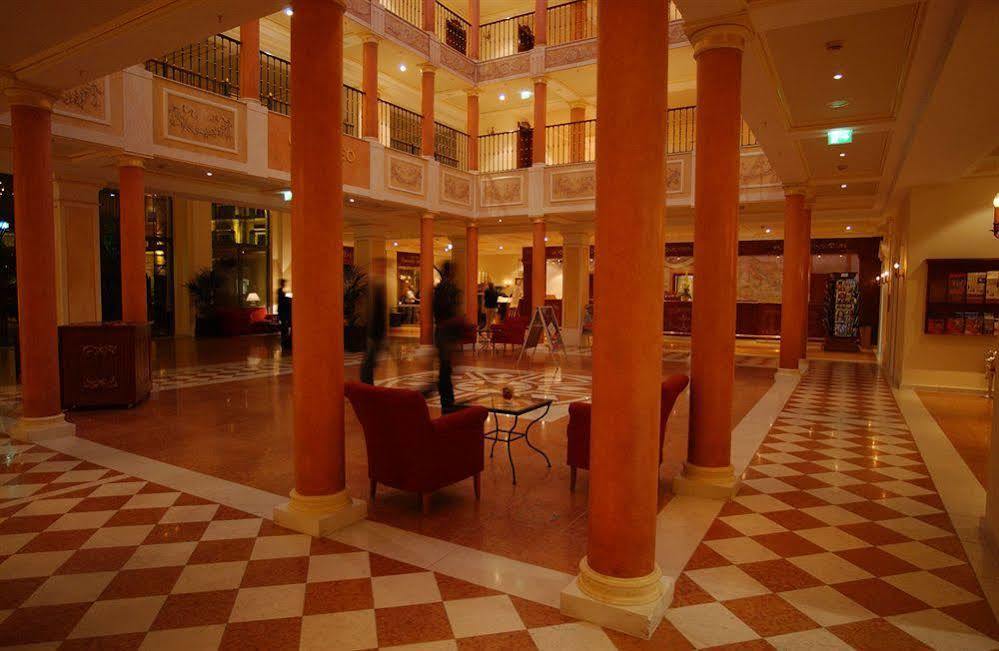 Hotel Europa Ramstein-Miesenbach Bagian luar foto